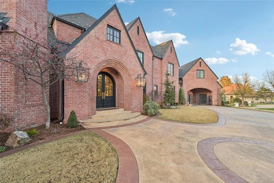 1401 Oak Tree Dr, Edmond, OK 73025 - photo 3