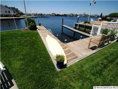 Boat Slip