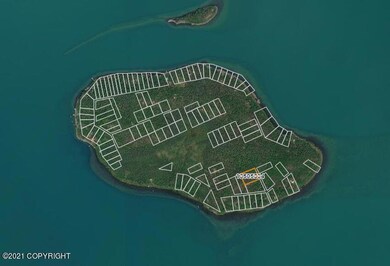 Caribou island 1