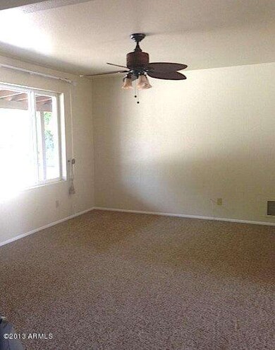 Cholla Family Room