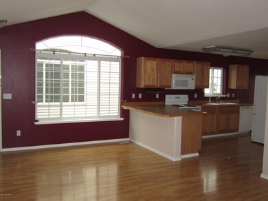 Lovely Dining Area