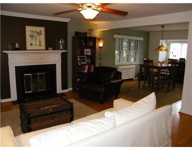 Living Room.