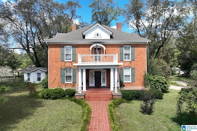 83367 Highway 9, Ashland, AL 36251 - photo 2