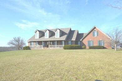 300 Calvary Rd, Harrodsburg, KY 40330 - photo 4