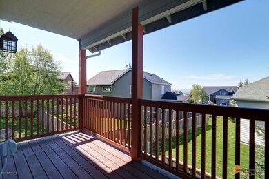 Bridgeview Front porch 1