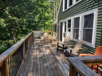 14 Moser St, Moultonborough, NH 03254 - photo 3