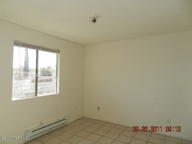 Unit A-Bedroom 1