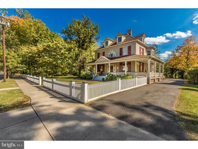 286 W Main St, Moorestown, NJ 08057 - photo 3