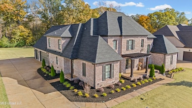 4648 Parish Row, Olive Branch, MS 38654 - photo 4