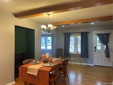 5447 North St, Dryden, MI 48428 - photo 2