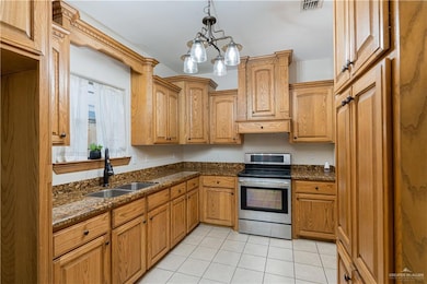608 Bold Ruler Ave, Edinburg, TX 78539 - photo 4