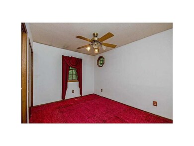 Bedroom.
