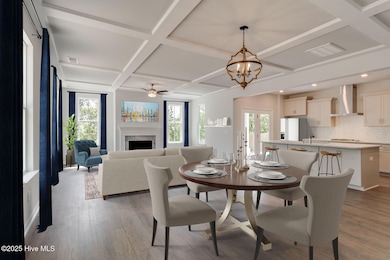 0 Heart Pine Ave unit 100543376, Wilmington, NC 28411 - photo 2