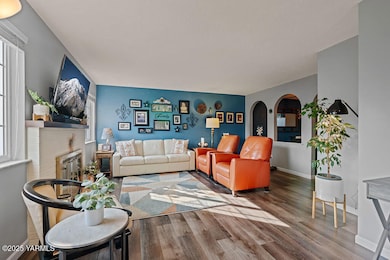 100 N 56th Ave Ave #15