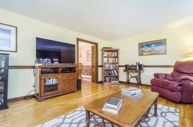 144 Upton Rd, Westborough, MA 01581 - photo 6
