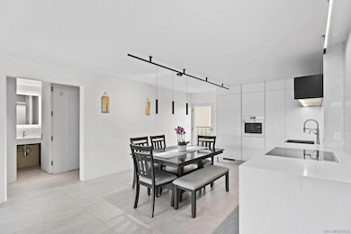 Pacific Tower unit 604, San Diego, CA 92109 - photo 7