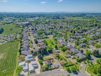 Drone View/UAV