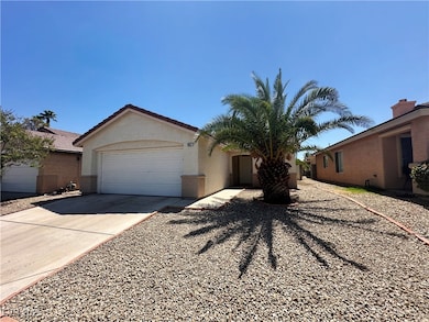 6557 Sweetzer Way, Las Vegas, NV 89108 - photo 2