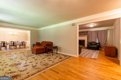 1976 Emerald Dr, Jonesboro, GA 30236 - photo 4