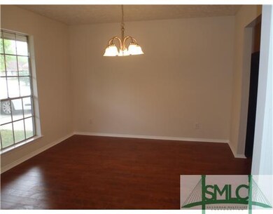 Dining Room. There is a separate dining room, read