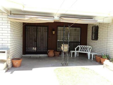 10733 Janway Dr, El Paso, TX 79935 - photo 5