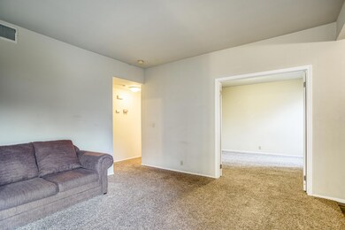 Living Space to 1st Floor Bedroom or Den
