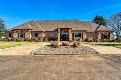 45 Fairway Cir, Pottsboro, TX 75076 - photo 2