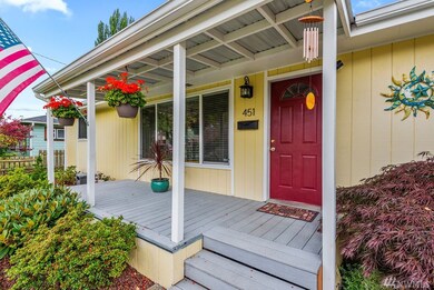 451 28th Ave, Longview, WA 98632 - photo 4