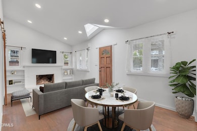 100 Palmetto Dr unit 1, Pasadena, CA 91105 - photo 6