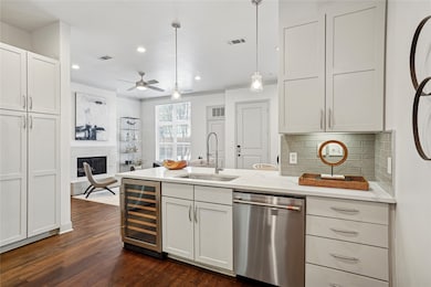 4201 Lomo Alto Dr unit 4791, Dallas, TX 75219 - photo 7