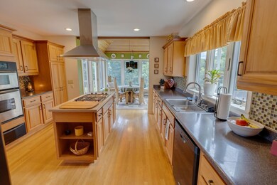 35 Pleasant Heights Dr, Woodstock, NH 03262 - photo 5