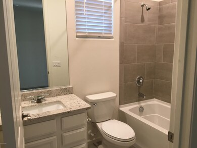 2nd Bath