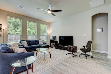 3835 Wrights Landing Dr, Spring, TX 77386 - photo 7