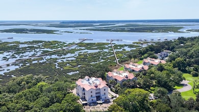 The Landings On Amelia River - September 2025