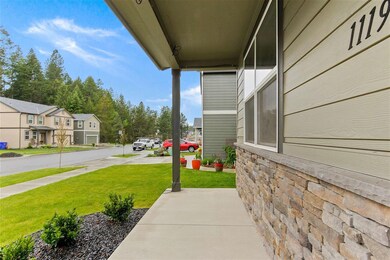 1119 E Silver Pine Rd, Colbert, WA 99005 - photo 2