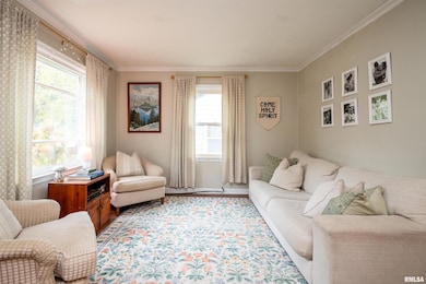 2011 W Richwoods Blvd, Peoria, IL 61604 - photo 2