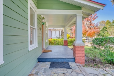 1219 E 48th St, Savannah, GA 31404 - photo 3