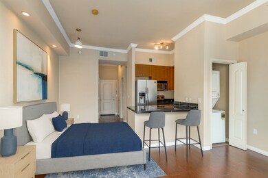 Renaissance On Turtle Creek unit 640, Dallas, TX 75219 - photo 5