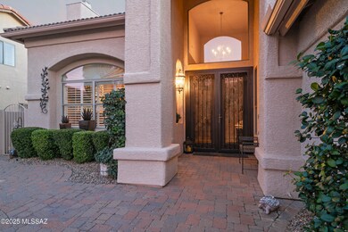 02-Front Entrance