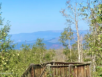 Below view stand