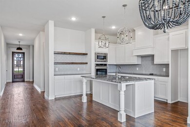 273 Odell Rd, Springtown, TX 76082 - photo 3