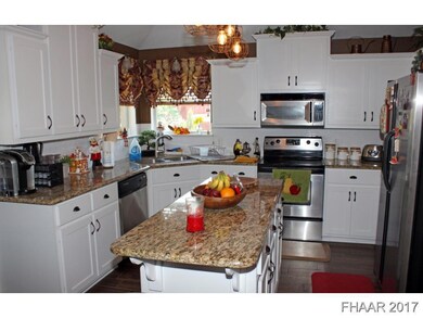 2206 Joseph Dr, Copperas Cove, TX 76522 - photo 2