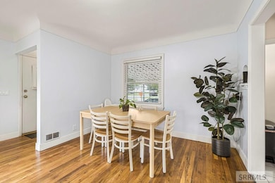 267 E 2nd S, Rexburg, ID 83440 - photo 4