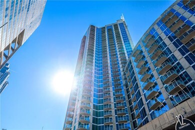 Twelve Centennial Park unit 708, Atlanta, GA 30308 - photo 7