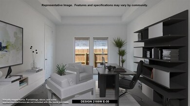 21239 Pony Valley Ln, Tomball, TX 77377 - photo 5