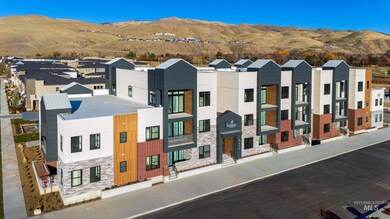 4430 E Haystack St unit 308, Boise, ID 83716 - photo 4