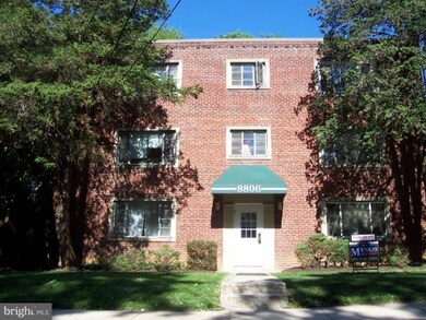 8806 Bradford Rd unit 2, Silver Spring, MD 20901 - photo 2