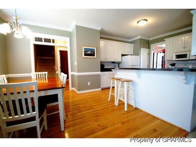 556 Milton Dr, Winterville, NC 28590 - photo 6