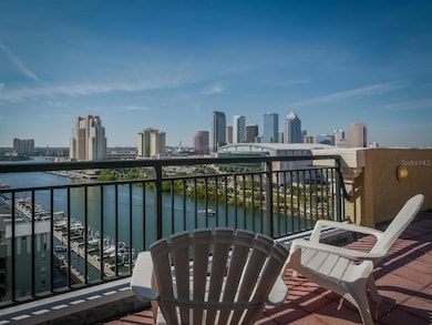 600 Garrison Cove Ln unit 2B, Tampa, FL 33602 - photo 7