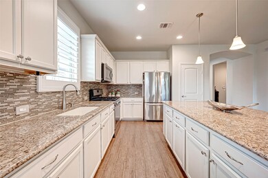 618 Pinyon Ct, Richmond, TX 77469 - photo 7